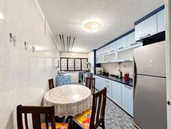 Blk 108 Jurong East Street 13 (Jurong East), HDB 4 Rooms #634653191